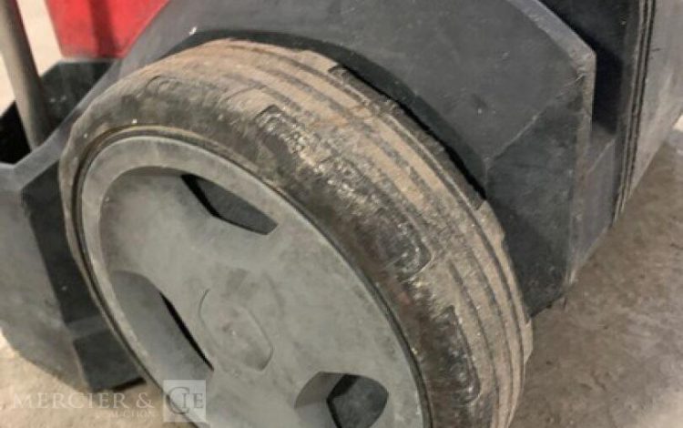 KARCHER HD 6/15 MX  83MAM82025