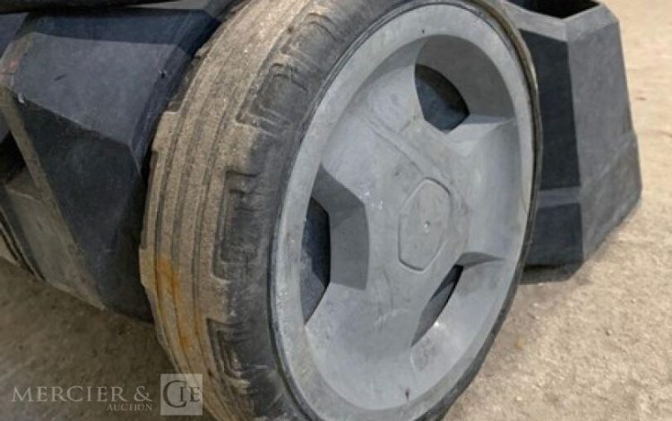 KARCHER HD 6/15 MX  83MAM82025