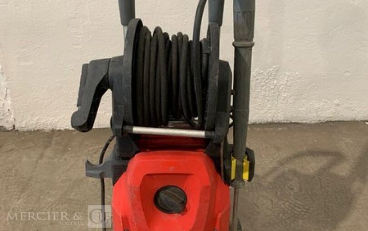 KARCHER HD 6/15 MX  83MAM82025