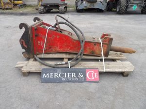 ATLAS COPCO MB1200  82MAM82025
