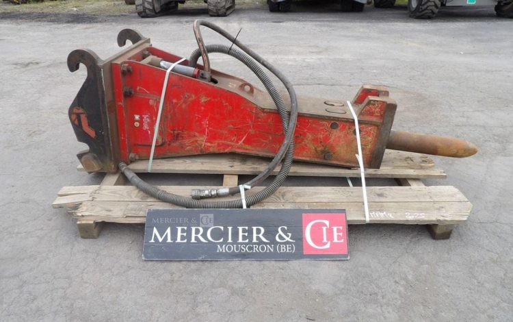 ATLAS COPCO MB1200  82MAM82025