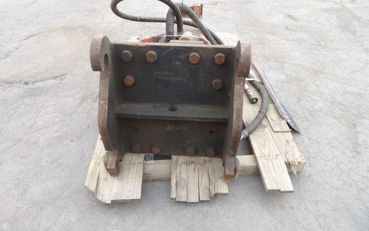 ATLAS COPCO MB1200  82MAM82025