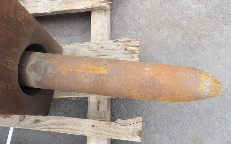 ATLAS COPCO MB1200  82MAM82025