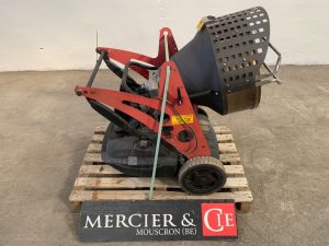 DANTHERM SOL 42E  81MAM82025