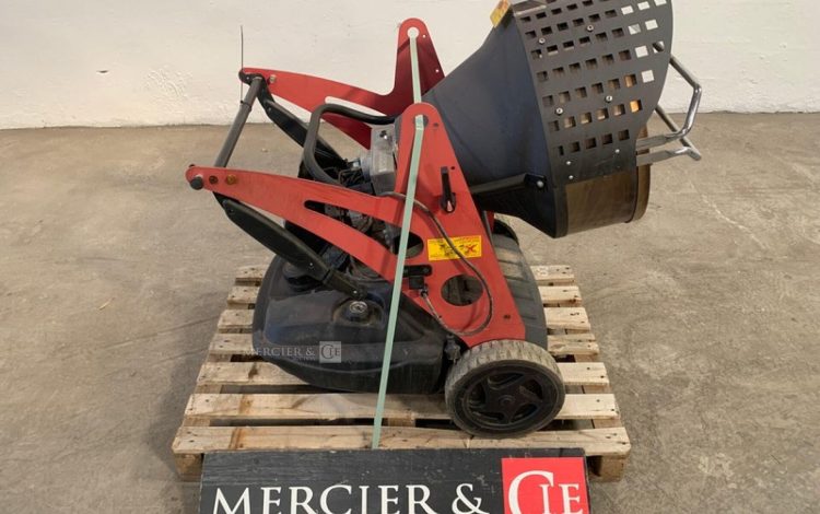 DANTHERM SOL 42E  81MAM82025