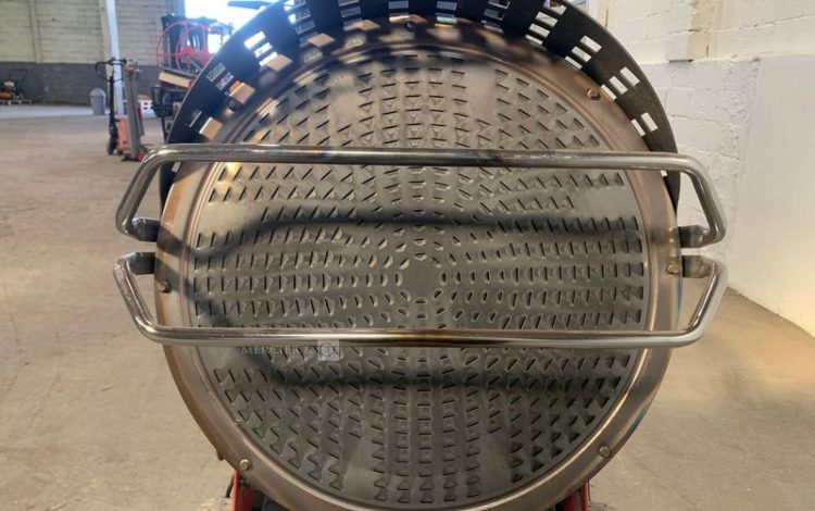 DANTHERM SOL 42E  81MAM82025