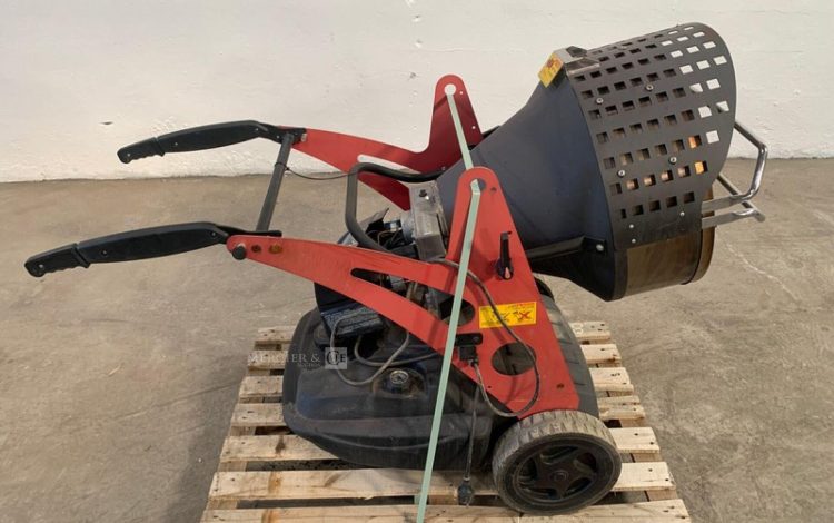 DANTHERM SOL 42E  81MAM82025