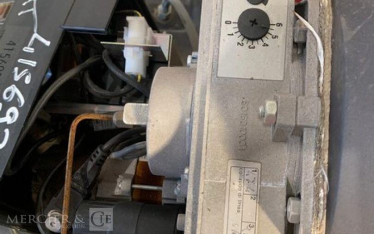 DANTHERM SOL 42E  81MAM82025