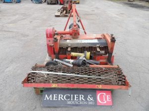 ROTADAIRON RD100NIV  80MAM82025