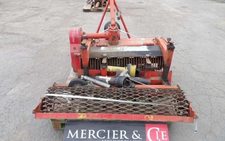 ROTADAIRON RD100NIV  80MAM82025