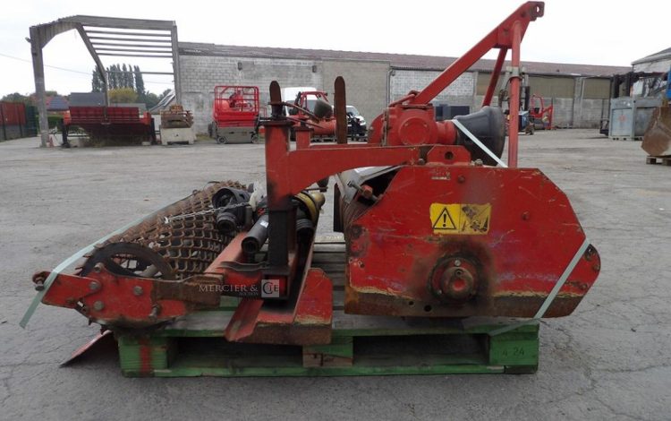 ROTADAIRON RD100NIV  80MAM82025