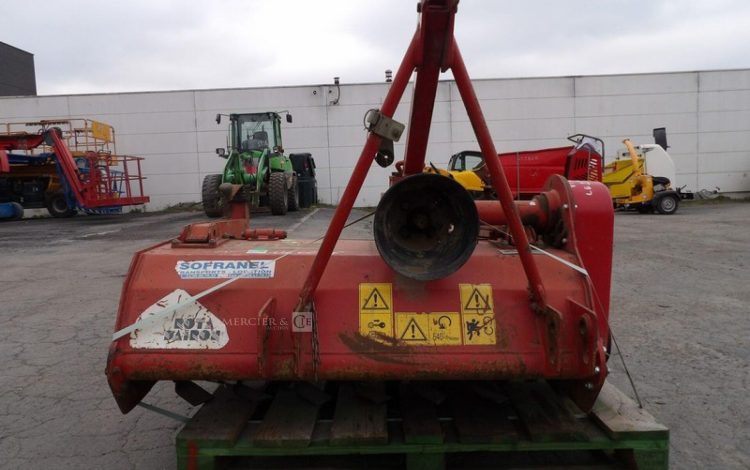 ROTADAIRON RD100NIV  80MAM82025