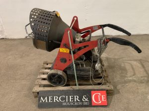 DANTHERM SOL 42E  79MAM82025