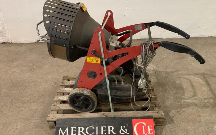 DANTHERM SOL 42E  79MAM82025