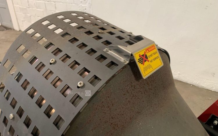 DANTHERM SOL 42E  79MAM82025