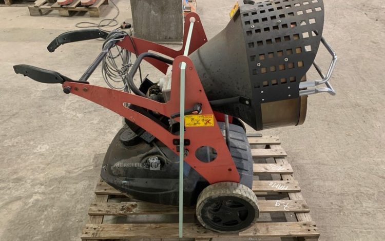 DANTHERM SOL 42E  79MAM82025