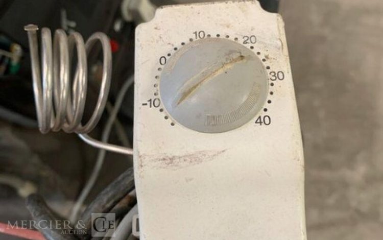 DANTHERM SOL 42E  79MAM82025
