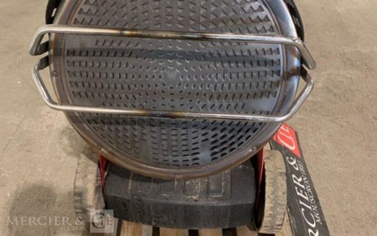 DANTHERM SOL 42E  79MAM82025