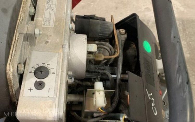 DANTHERM SOL 42E  79MAM82025