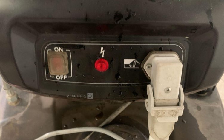 DANTHERM SOL 42E  79MAM82025