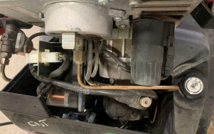 DANTHERM SOL 42E  79MAM82025