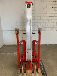 GENIE SLC-24  78MAM82025