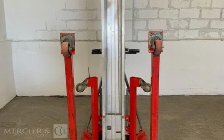 GENIE SLC-24  78MAM82025