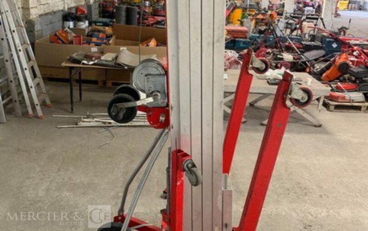 GENIE SLC-24  78MAM82025