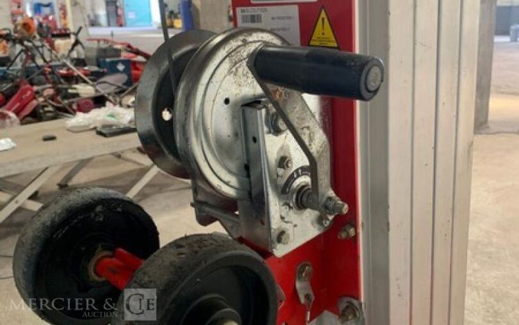 GENIE SLC-24  78MAM82025