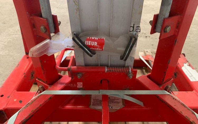 GENIE SLC-24  78MAM82025