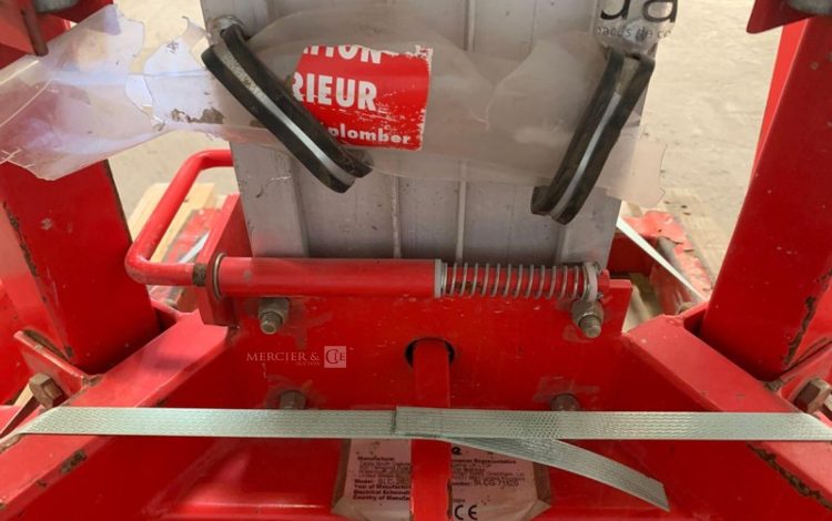 GENIE SLC-24  78MAM82025