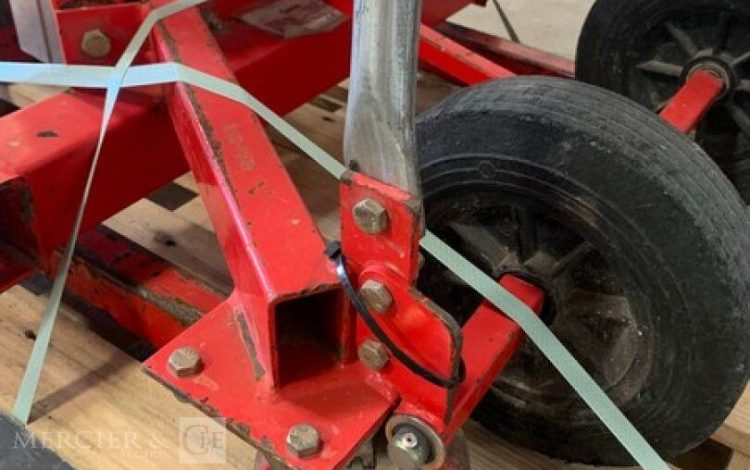 GENIE SLC-24  78MAM82025