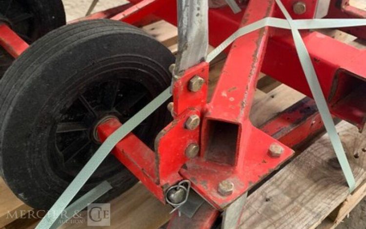 GENIE SLC-24  78MAM82025