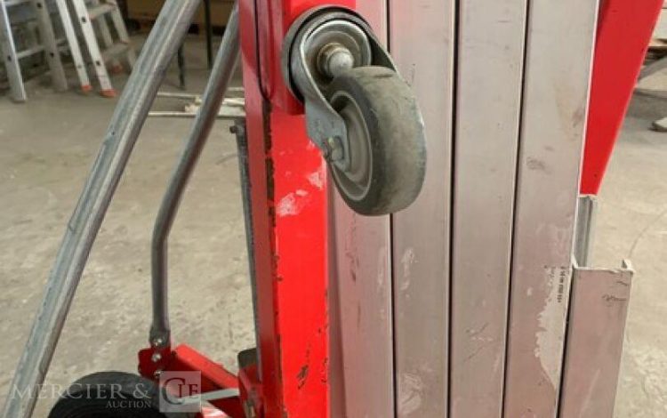 GENIE SLC-24  78MAM82025