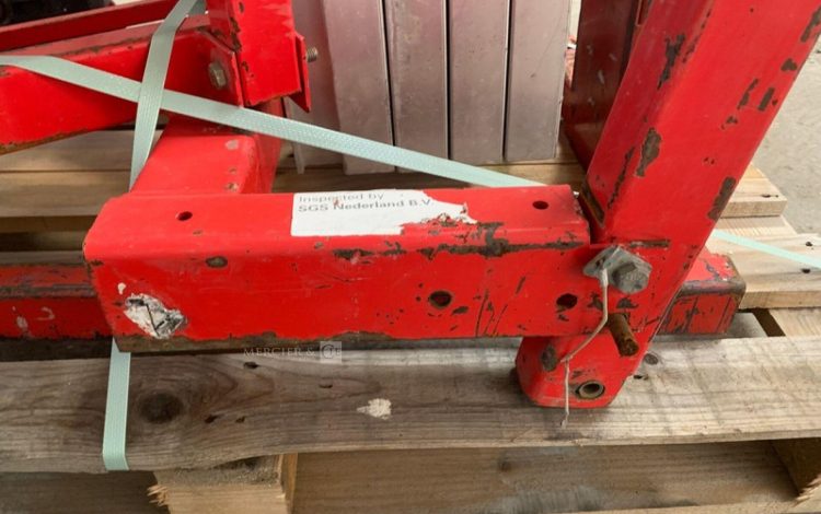 GENIE SLC-24  78MAM82025