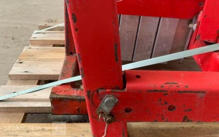 GENIE SLC-24  78MAM82025