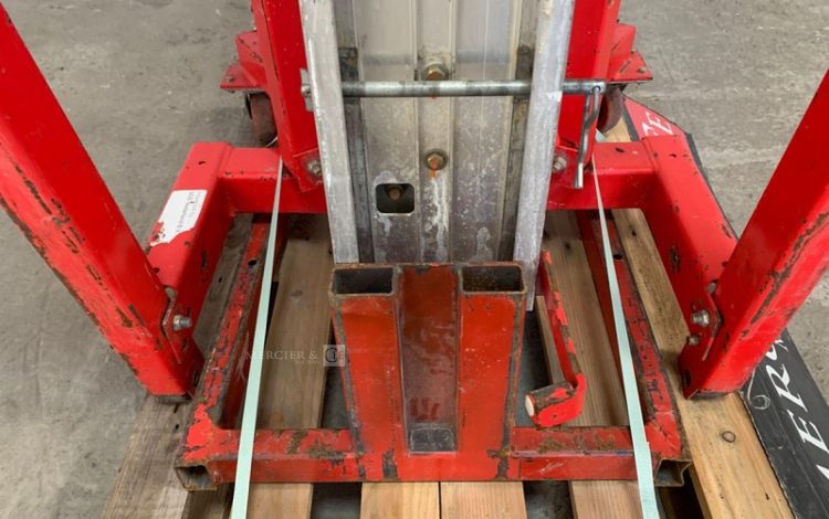 GENIE SLC-24  78MAM82025