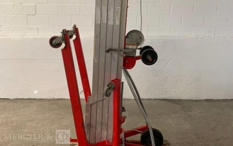 GENIE SLC-24  78MAM82025