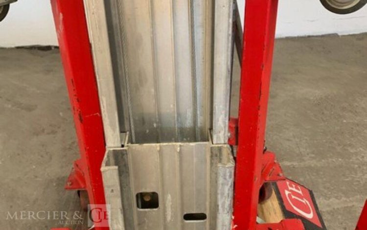 GENIE SLC-24  78MAM82025