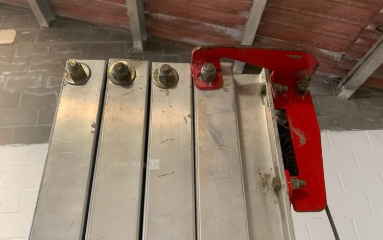 GENIE SLC-24  78MAM82025