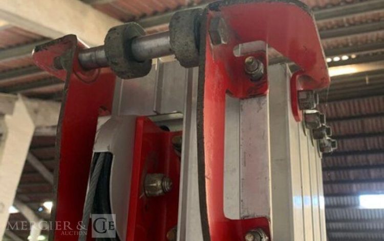 GENIE SLC-24  78MAM82025