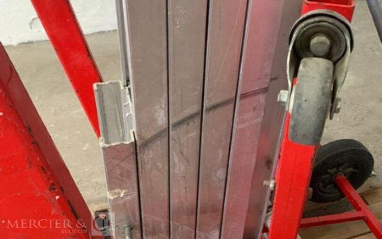 GENIE SLC-24  78MAM82025