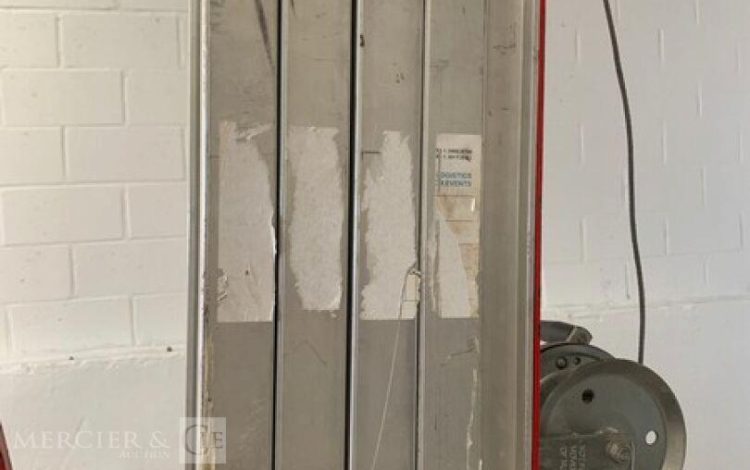 GENIE SLC-24  78MAM82025