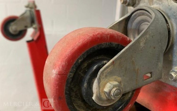 GENIE SLC-24  78MAM82025