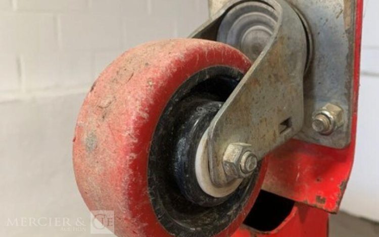 GENIE SLC-24  78MAM82025