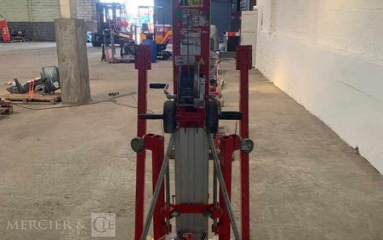 GENIE SLC-24  78MAM82025