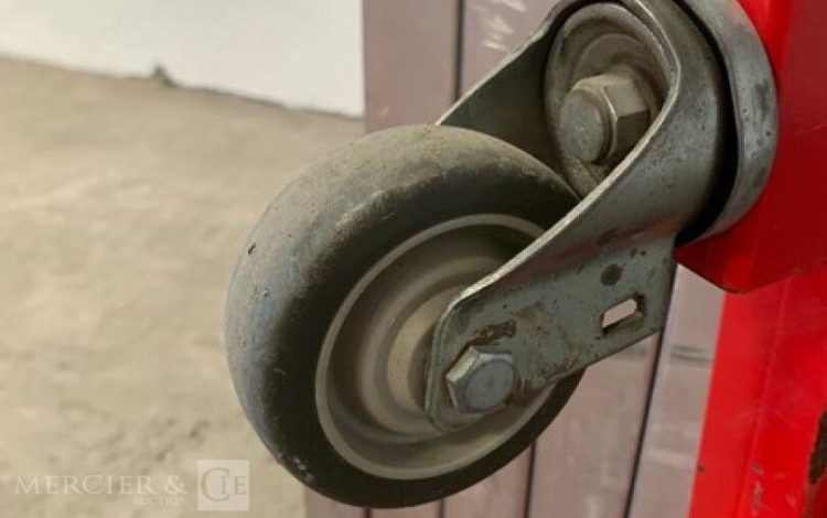 GENIE SLC-24  78MAM82025