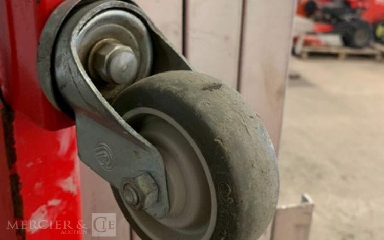 GENIE SLC-24  78MAM82025