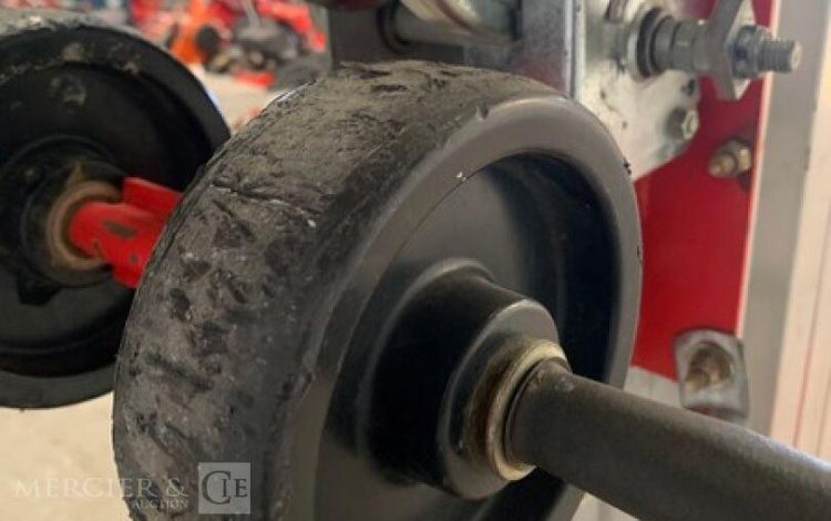 GENIE SLC-24  78MAM82025