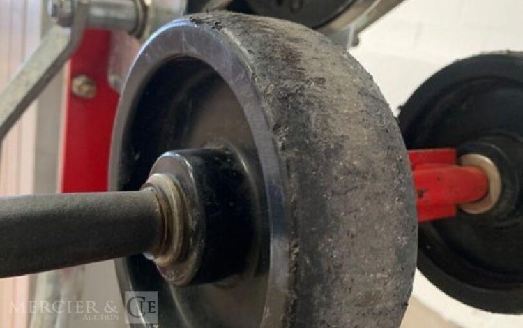 GENIE SLC-24  78MAM82025